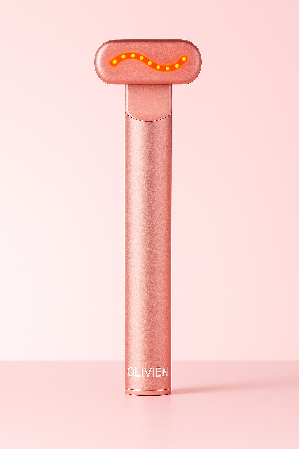 The ÉternaGlow Wand