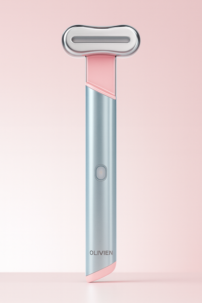 ÉternaGlow Wand