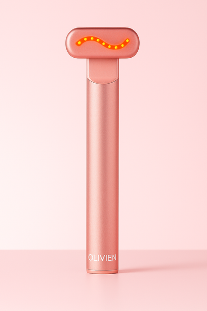 The ÉternaGlow Wand